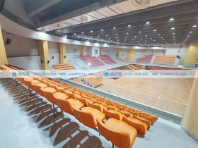 廣東省——中山石歧中心小學(xué)體育館 廣東省——中山石歧中心小學(xué)體育館